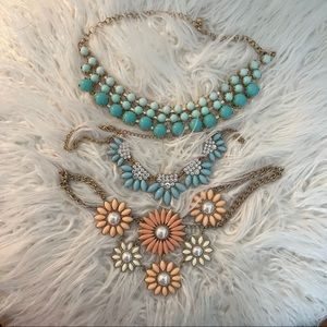 Necklace Bundle